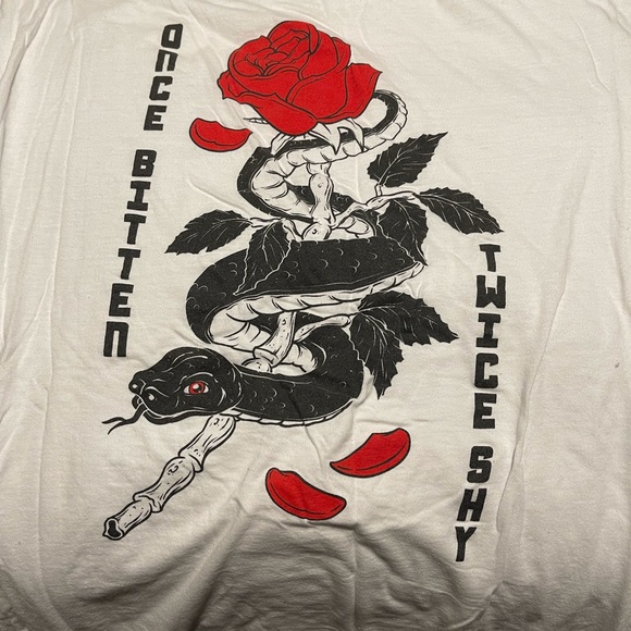 A lost Cause T-shirt - Picture 3 of 3